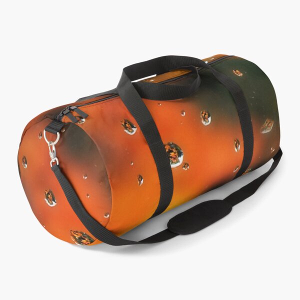 Item preview, autumn rain drops designed and sold by Murph's Images.