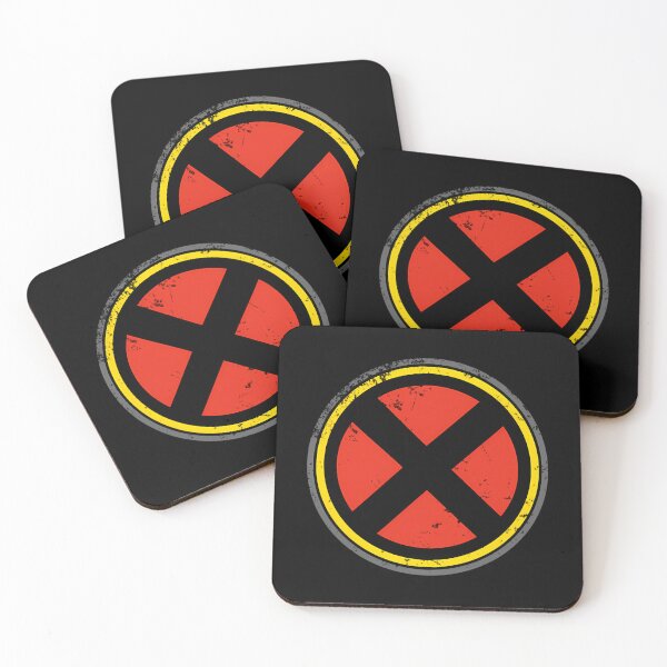 Item preview,  X Circle Logo designed and sold by matchbonus.