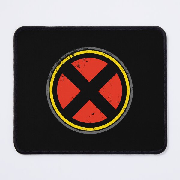 Item preview,  X Circle Logo designed and sold by matchbonus.