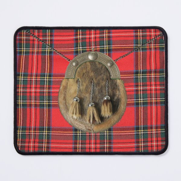 Item preview, Royal Stewart Tartan designed and sold by Murph's Images.