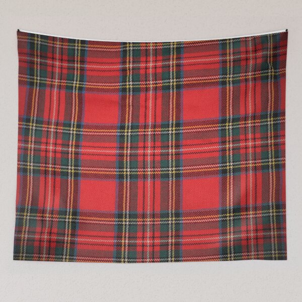 Item preview, Royal Stewart Tartan designed and sold by Murph's Images.