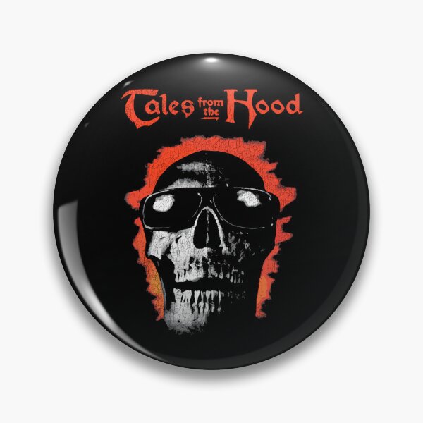Item preview, Tales From the Hood designed and sold by akash ashokan.