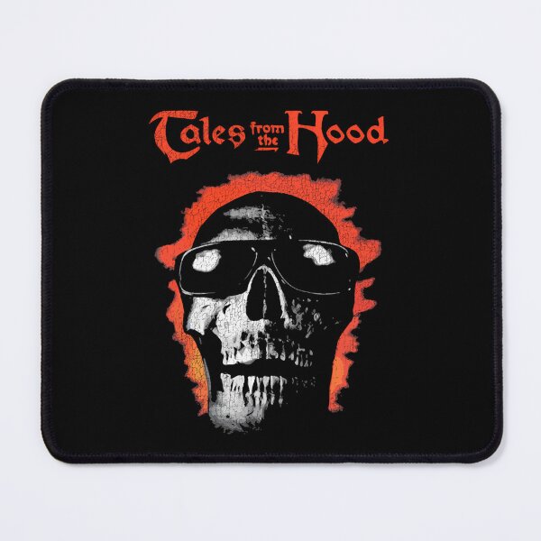Item preview, Tales From the Hood designed and sold by akash ashokan.