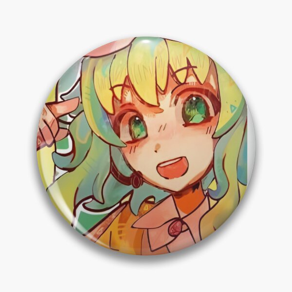 Item preview, Gumi designed and sold by RadiantGraphics.