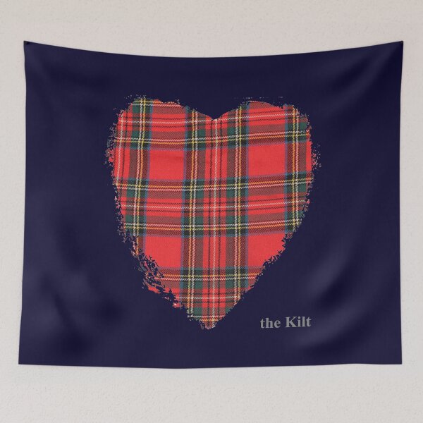 Item preview, Royal Heart designed and sold by Murph's Images.