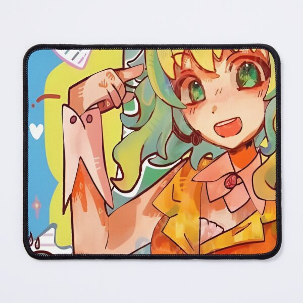 Item preview, Gumi designed and sold by RadiantGraphics.