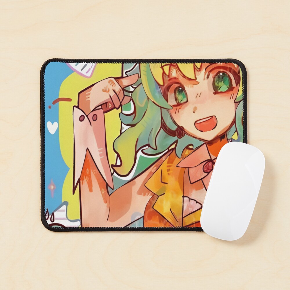 Item preview, Mouse Pad designed and sold by RadiantGraphics.