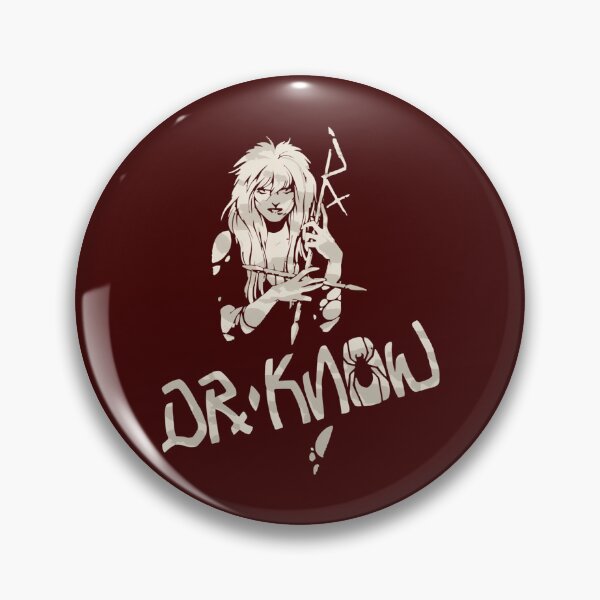 Item preview, Dr Know designed and sold by SUHELS.