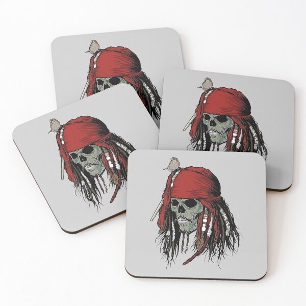 Item preview, JACK SPARROW designed and sold by TEOSEF.