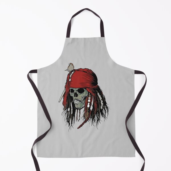 Item preview, JACK SPARROW designed and sold by TEOSEF.