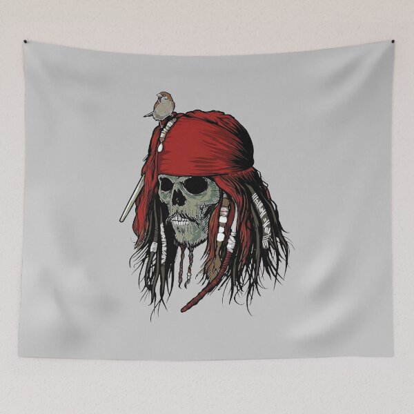Item preview, JACK SPARROW designed and sold by TEOSEF.