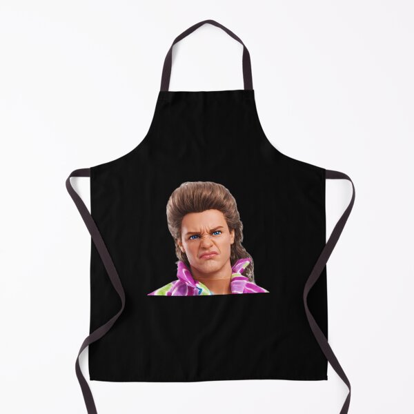 Item preview, Disgusted Doll Face Mullet Male Meme designed and sold by matchbonus.