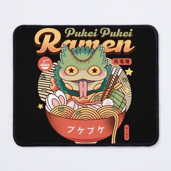 Item preview, Pukeis Pukeis Ramens designed and sold by Denikks.