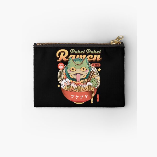 Item preview, Pukeis Pukeis Ramens designed and sold by Denikks.