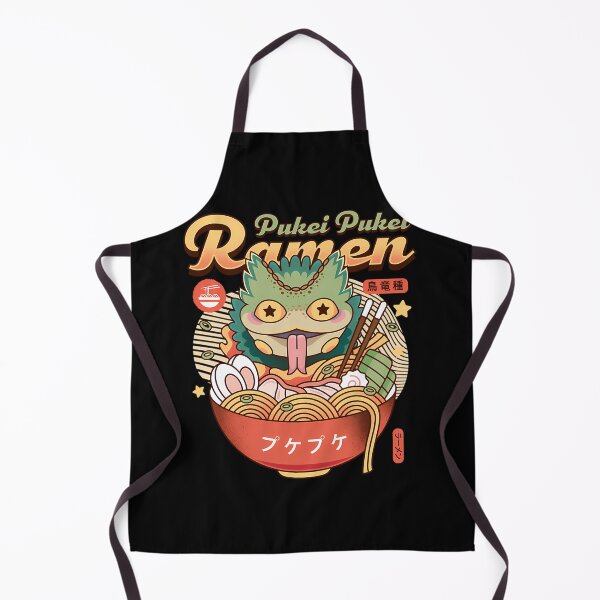 Item preview, Pukeis Pukeis Ramens designed and sold by Denikks.