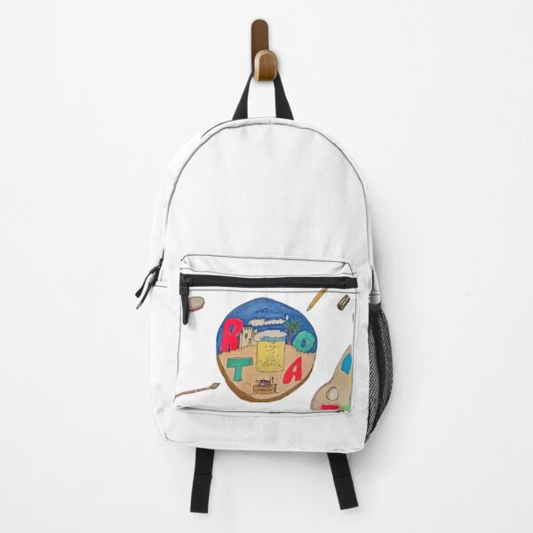 Item preview, Rota - World Art Day designed and sold by Danibonher90.