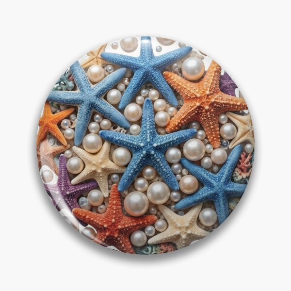Item preview, Ocean Treasures designed and sold by ssoundofsilence.