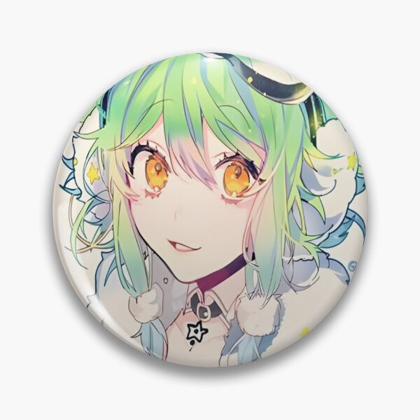 Item preview, Gumi  designed and sold by RadiantGraphics.