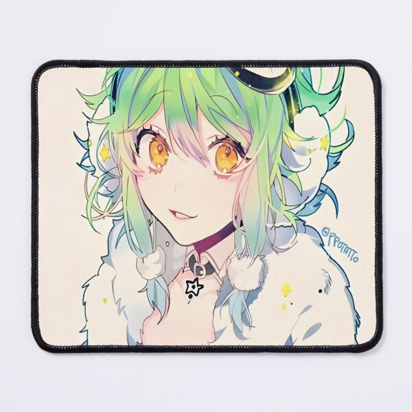 Item preview, Gumi designed and sold by RadiantGraphics.