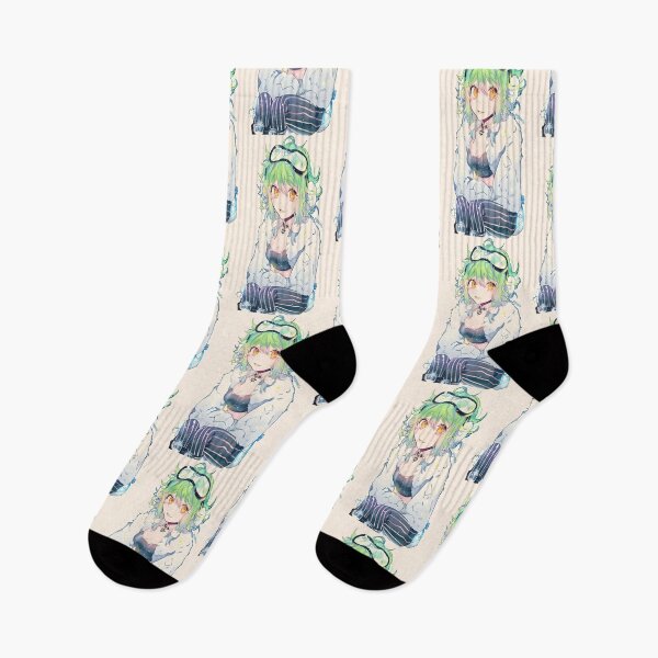Item preview, Gumi  designed and sold by RadiantGraphics.