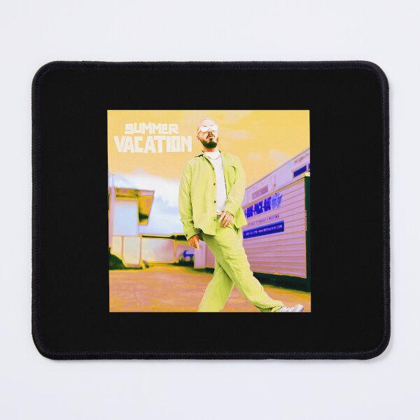 Item preview,  J Balvin - Summer Vacation Album 2020 designed and sold by matchbonus.