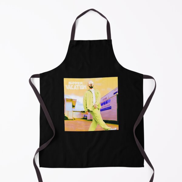 Item preview,  J Balvin - Summer Vacation Album 2020 designed and sold by matchbonus.