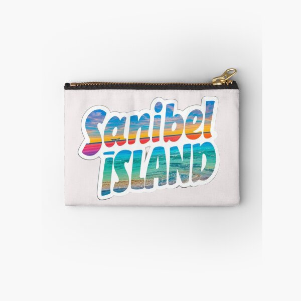 Item preview, Sanibel Island Rainbow Text  designed and sold by PamLeeDesign.