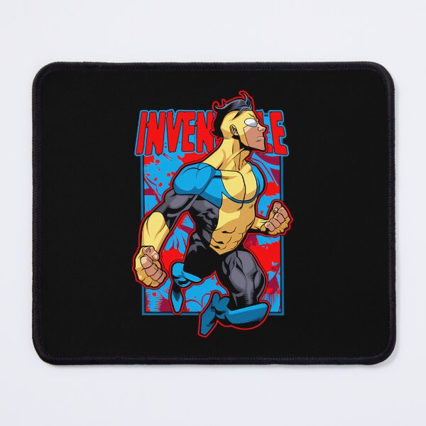 Item preview, Mark Grayson Invincible Hero Flight designed and sold by matchbonus.