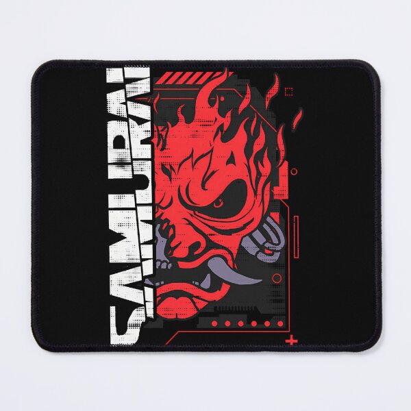Item preview, Samurais Rock Band designed and sold by Denikks.