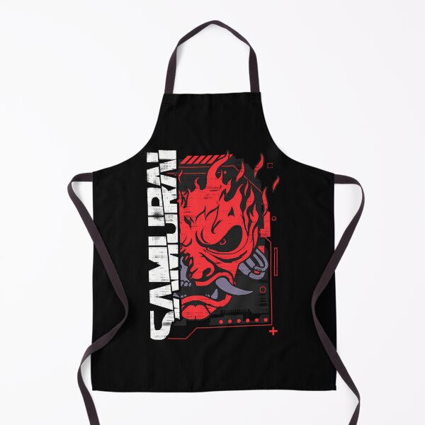 Item preview, Samurais Rock Band designed and sold by Denikks.