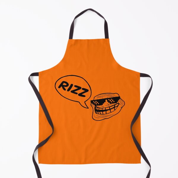 Item preview, Troll face shades - Rizz designed and sold by PickledjoArt.