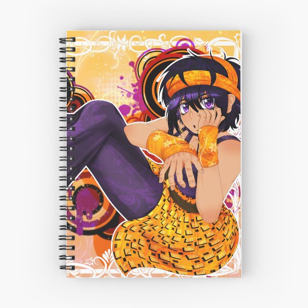 Item preview, Narancia ghirga  designed and sold by despairfamily.