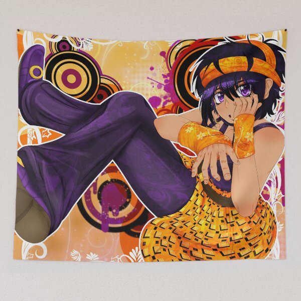 Item preview, Narancia ghirga  designed and sold by despairfamily.