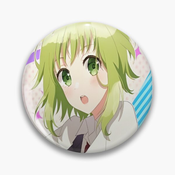 Item preview, Gumi designed and sold by RadiantGraphics.