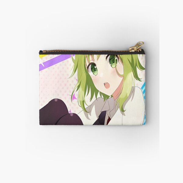 Item preview, Gumi designed and sold by RadiantGraphics.