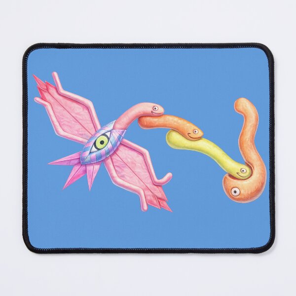 Item preview, self-cannibalism designed and sold by Strange role.
