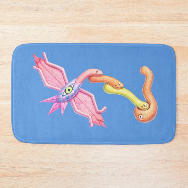 Item preview, self-cannibalism designed and sold by JOLABOT.