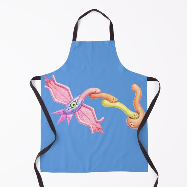 Item preview, self-cannibalism designed and sold by JOLABOT.