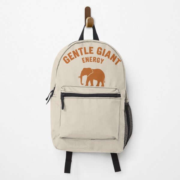 Item preview, Founder Composure: African Elephant Silhouette Modernist Savanna Hoodie designed and sold by SavannaStrikes.