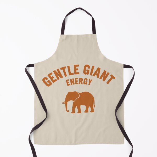 Item preview, Founder Composure: African Elephant Silhouette Modernist Savanna Hoodie designed and sold by SavannaStrikes.
