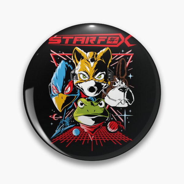 Item preview, Starfoxs designed and sold by Denikks.