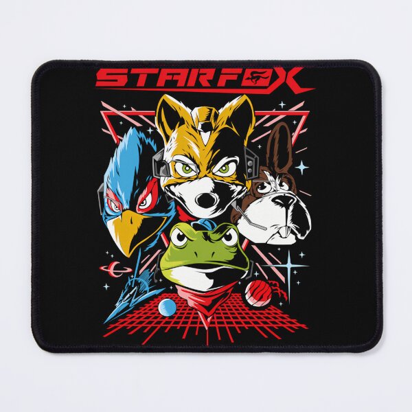 Item preview, Starfoxs designed and sold by Denikks.
