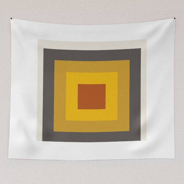 Item preview,  josef albers designed and sold by Sitaap.
