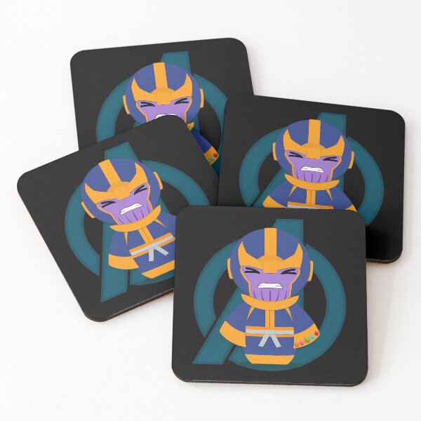 Item preview,  Thanos designed and sold by matchbonus.