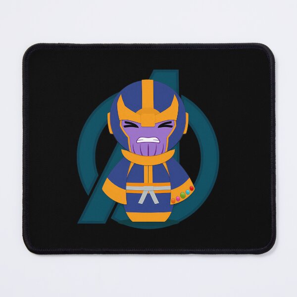 Item preview,  Thanos designed and sold by matchbonus.