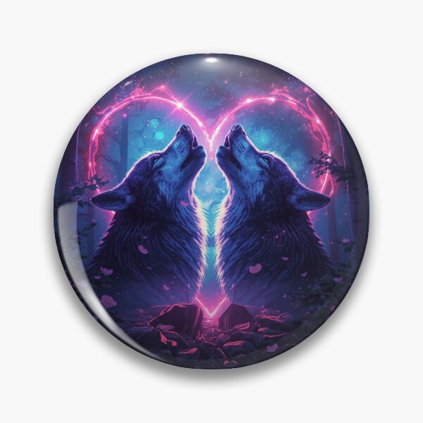 Item preview, Galaxy Wolf Art – Cosmic Wolves Aesthetic Space Animal Design designed and sold by Tpac-goods.