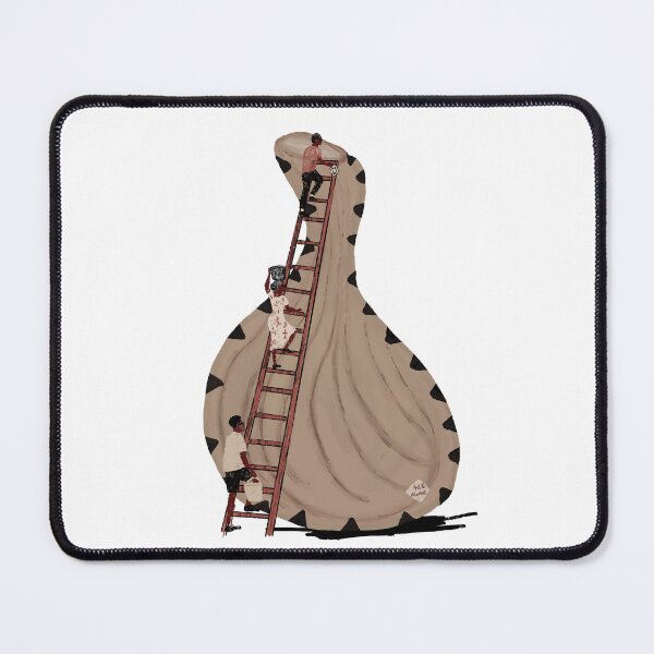 Item preview, The Palmwine Gathering Ladder designed and sold by Akali_nfk.