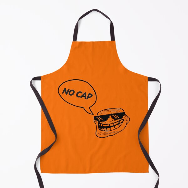 Item preview, Troll face shades - No Cap designed and sold by PickledjoArt.
