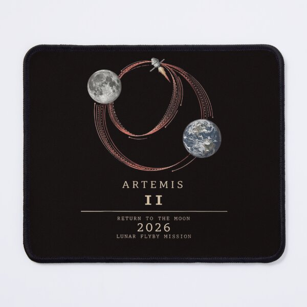 Item preview, Artemis 2 designed and sold by malikromanie.