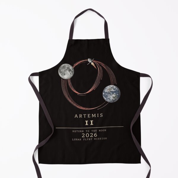 Item preview, Artemis 2 designed and sold by malikromanie.